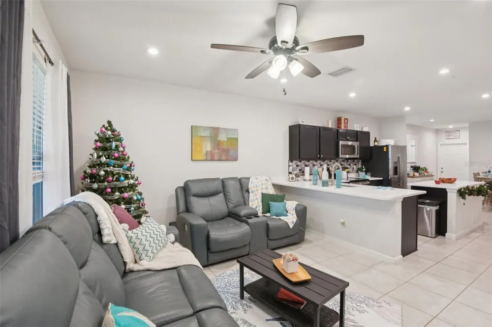 4167 HARBOUR PALM DRIVE Holiday, FL 34691