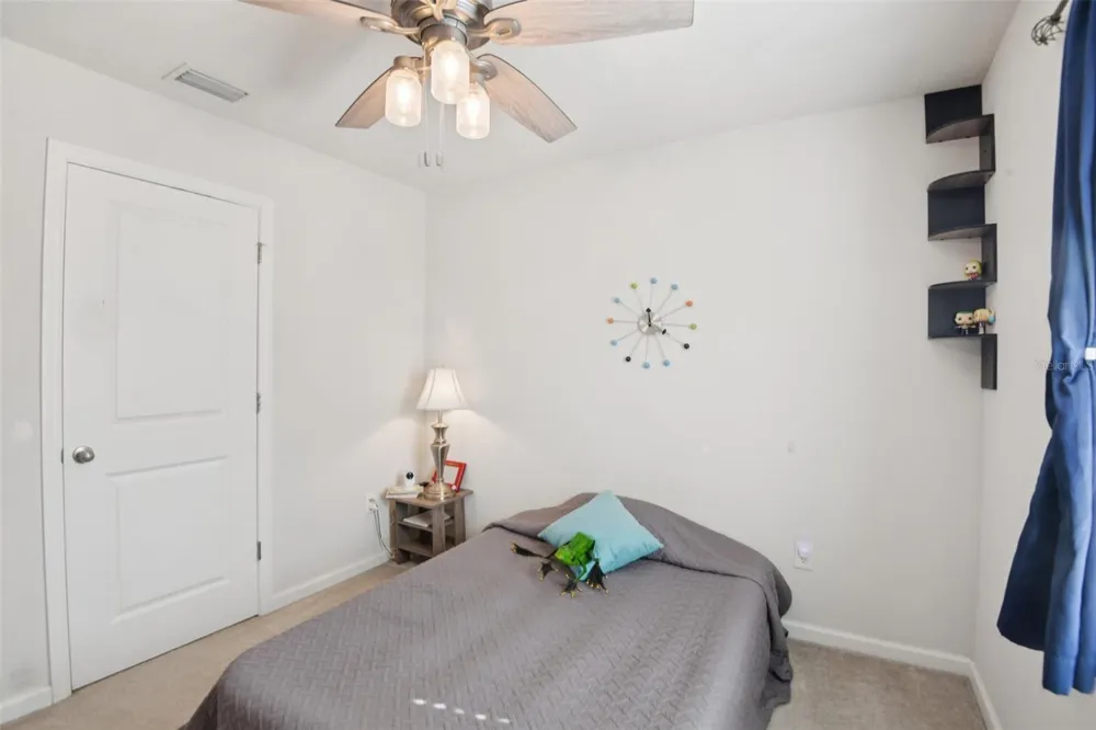 4167 HARBOUR PALM DRIVE Holiday, FL 34691