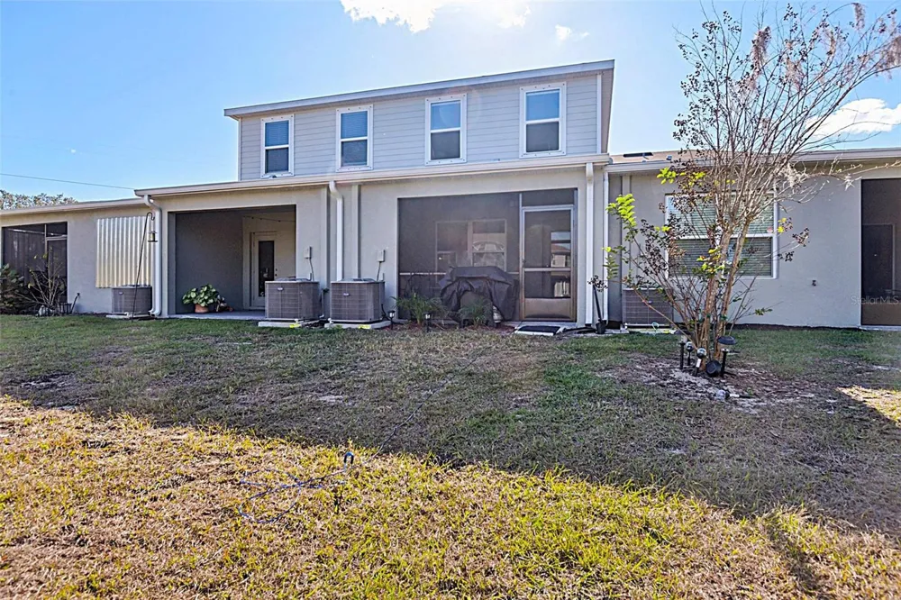 4167 HARBOUR PALM DRIVE Holiday, FL 34691