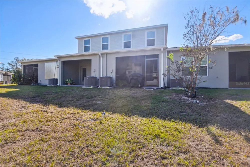 4167 HARBOUR PALM DRIVE Holiday, FL 34691