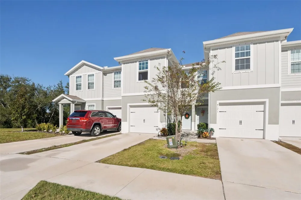 4167 HARBOUR PALM DRIVE Holiday, FL 34691