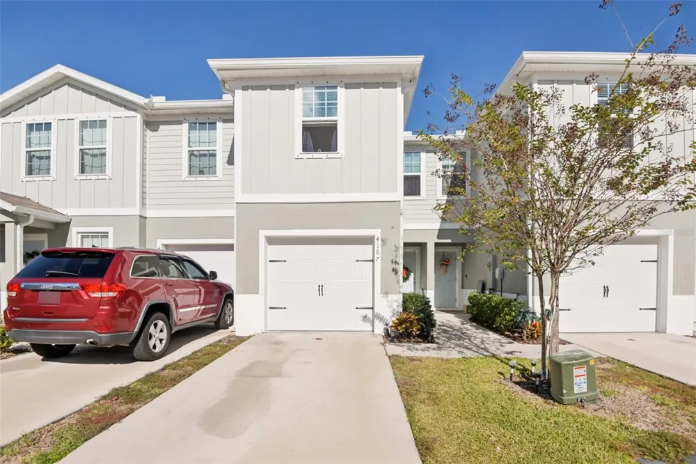 4167 HARBOUR PALM DRIVE Holiday, FL 34691