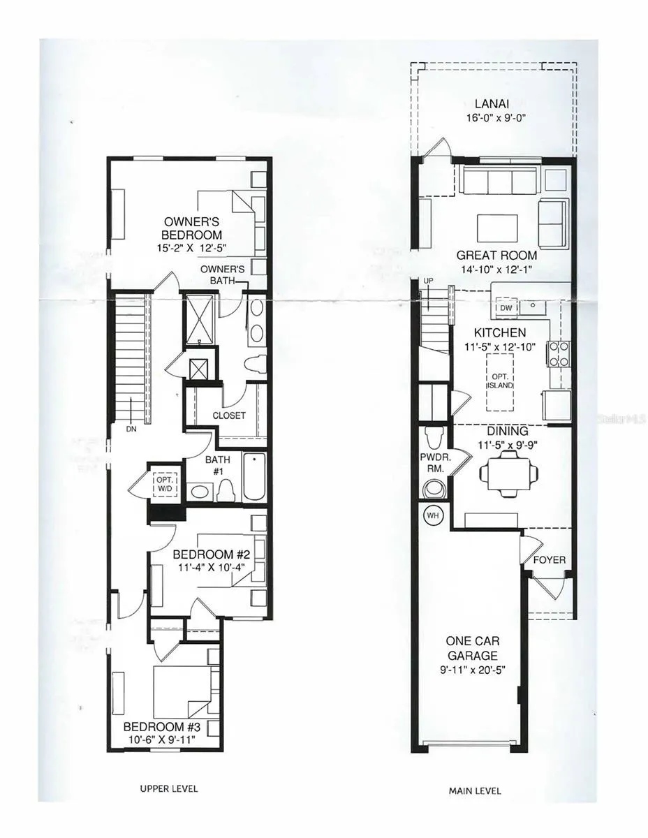 4167 HARBOUR PALM DRIVE Holiday, FL 34691
