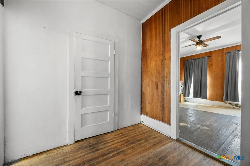 201 10th Street Buckholts, TX 76518