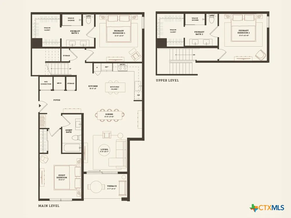 634 Central Parkway #1211 New Braunfels, TX 78130
