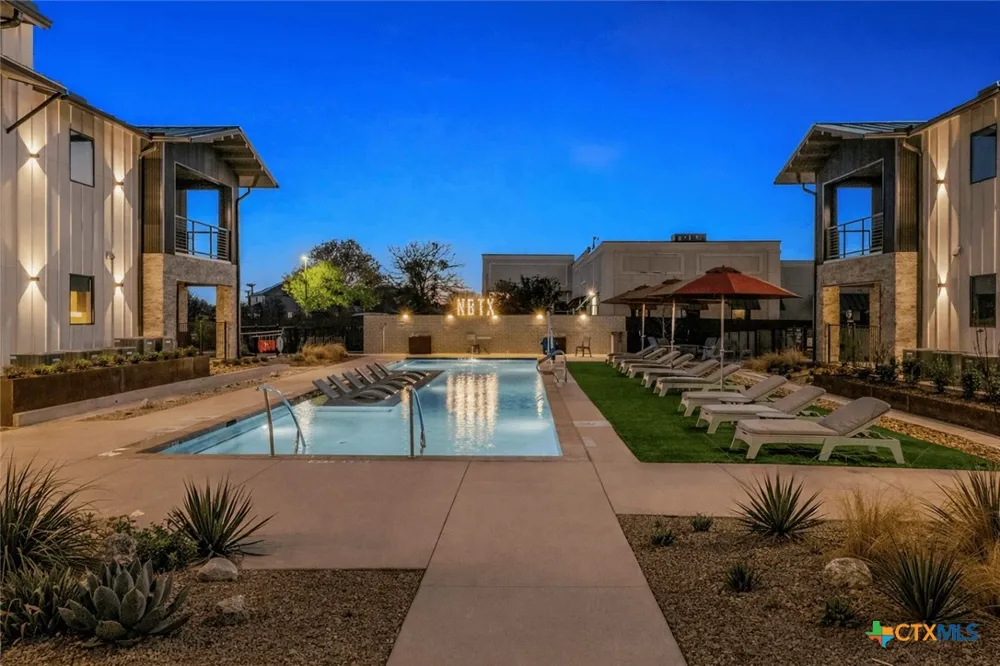 634 Central Parkway #1211 New Braunfels, TX 78130
