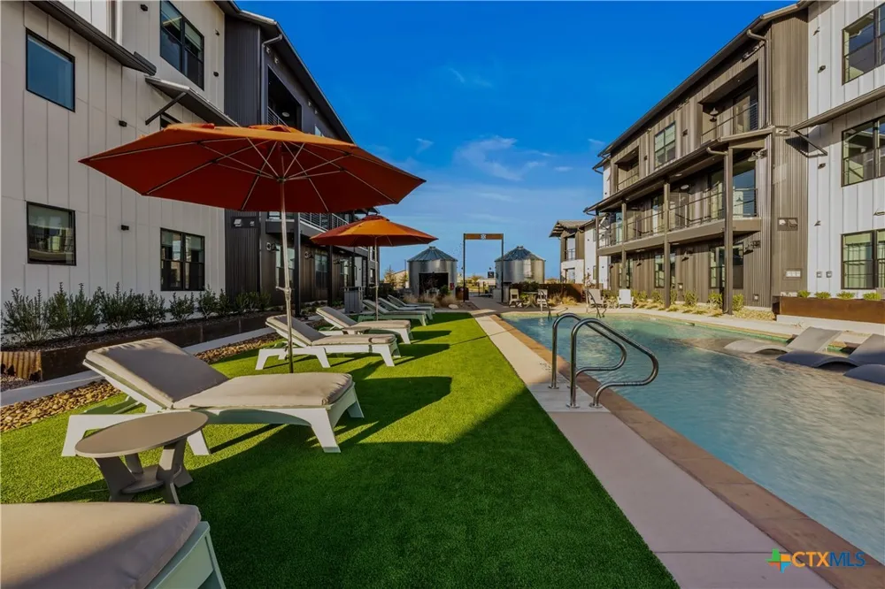 634 Central Parkway #1211 New Braunfels, TX 78130