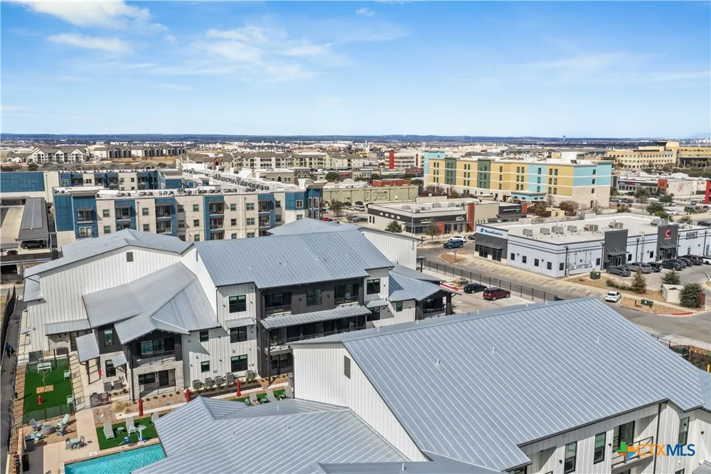 634 Central Parkway #1211 New Braunfels, TX 78130
