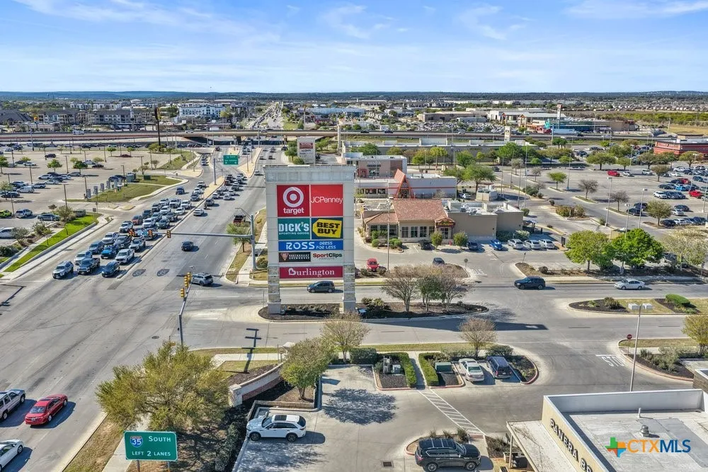 634 Central Parkway #1211 New Braunfels, TX 78130