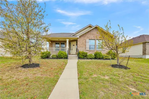 5111 Mohawk Drive