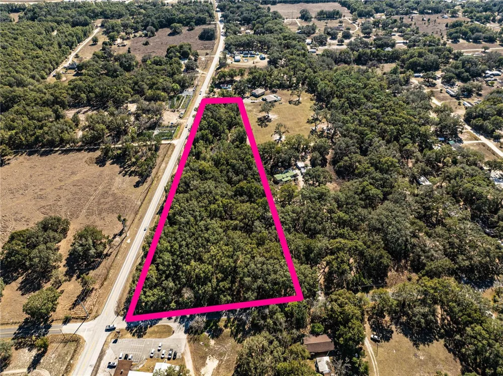000 S HWY 25 Weirsdale, FL 32195