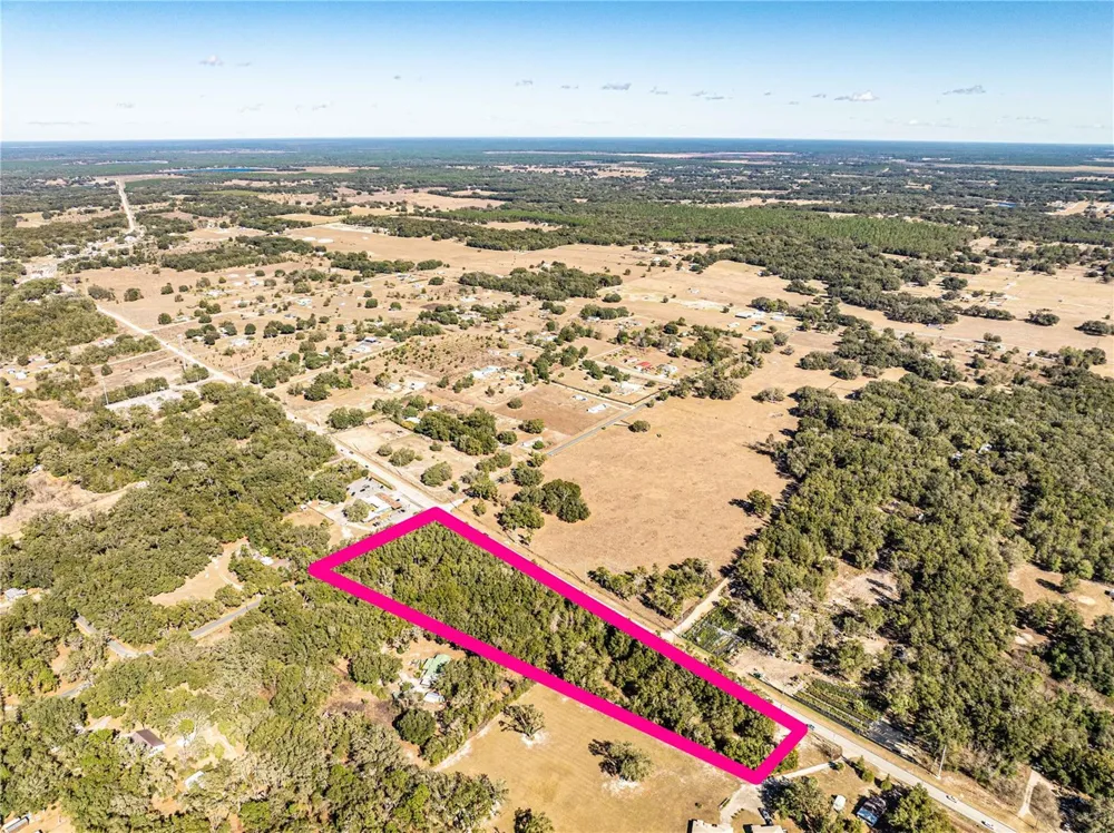 000 S HWY 25 Weirsdale, FL 32195