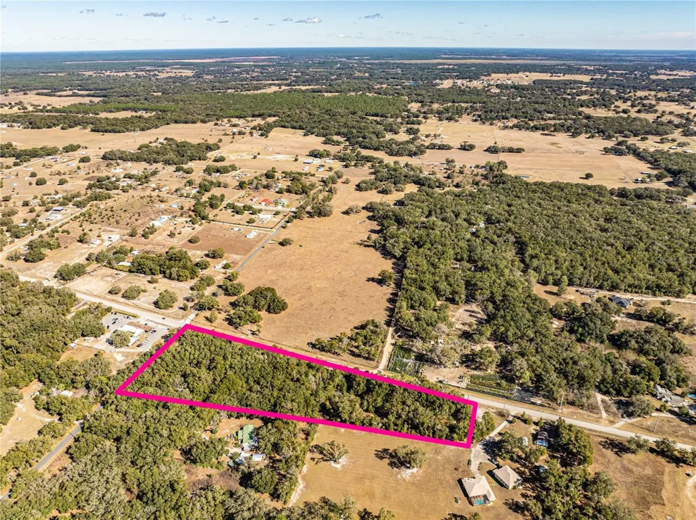 000 S HWY 25 Weirsdale, FL 32195