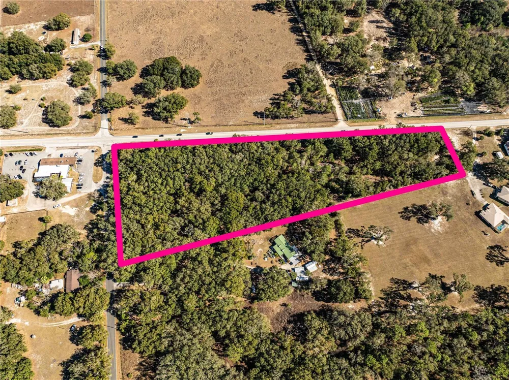 000 S HWY 25 Weirsdale, FL 32195