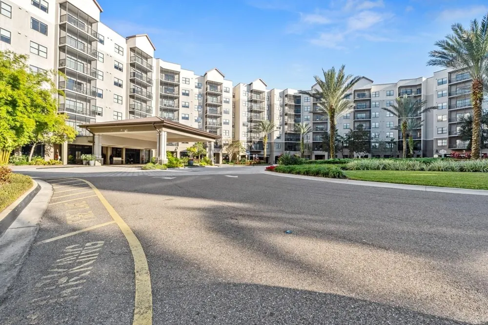 14501 GROVE RESORT AVENUE #2607 Winter Garden, FL 34787
