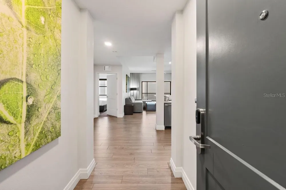 14501 GROVE RESORT AVENUE #2607 Winter Garden, FL 34787