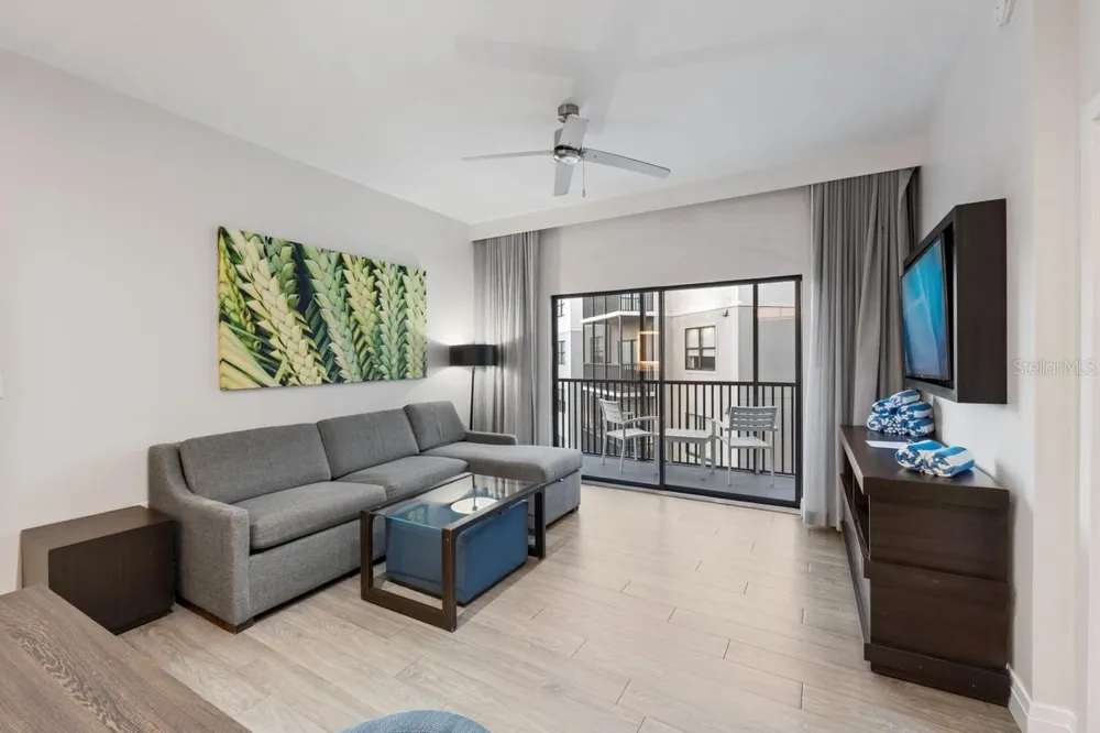 14501 GROVE RESORT AVENUE #2607 Winter Garden, FL 34787
