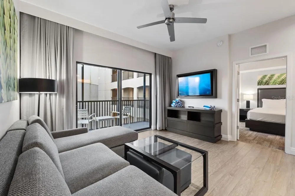 14501 GROVE RESORT AVENUE #2607 Winter Garden, FL 34787