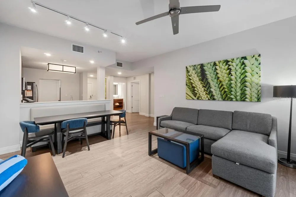 14501 GROVE RESORT AVENUE #2607 Winter Garden, FL 34787