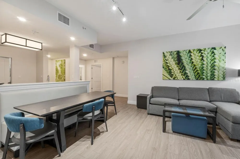 14501 GROVE RESORT AVENUE #2607 Winter Garden, FL 34787