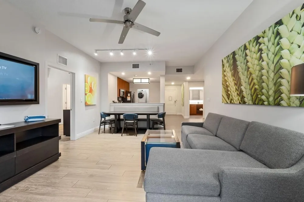 14501 GROVE RESORT AVENUE #2607 Winter Garden, FL 34787
