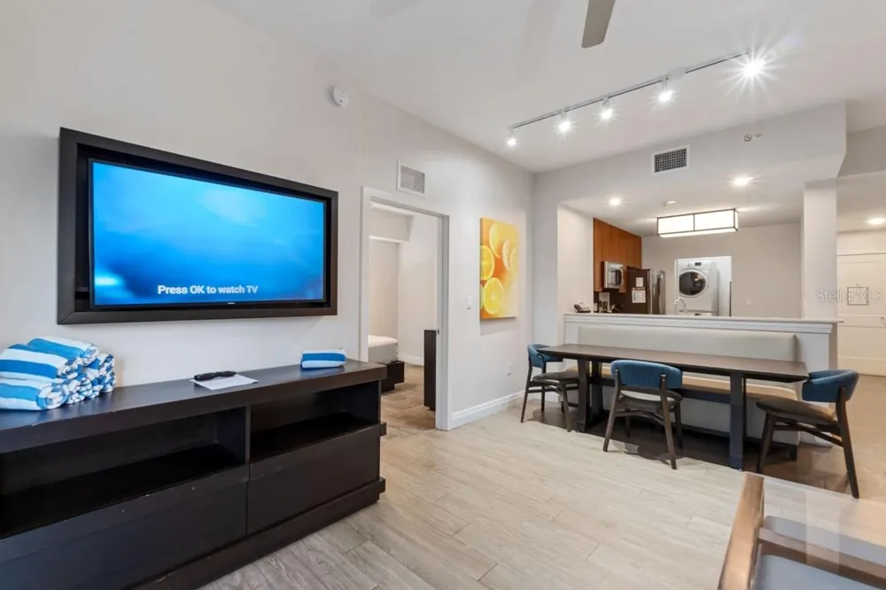 14501 GROVE RESORT AVENUE #2607 Winter Garden, FL 34787