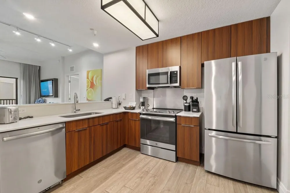 14501 GROVE RESORT AVENUE #2607 Winter Garden, FL 34787