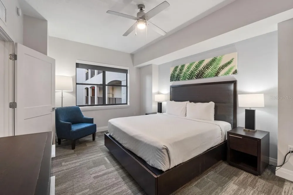14501 GROVE RESORT AVENUE #2607 Winter Garden, FL 34787