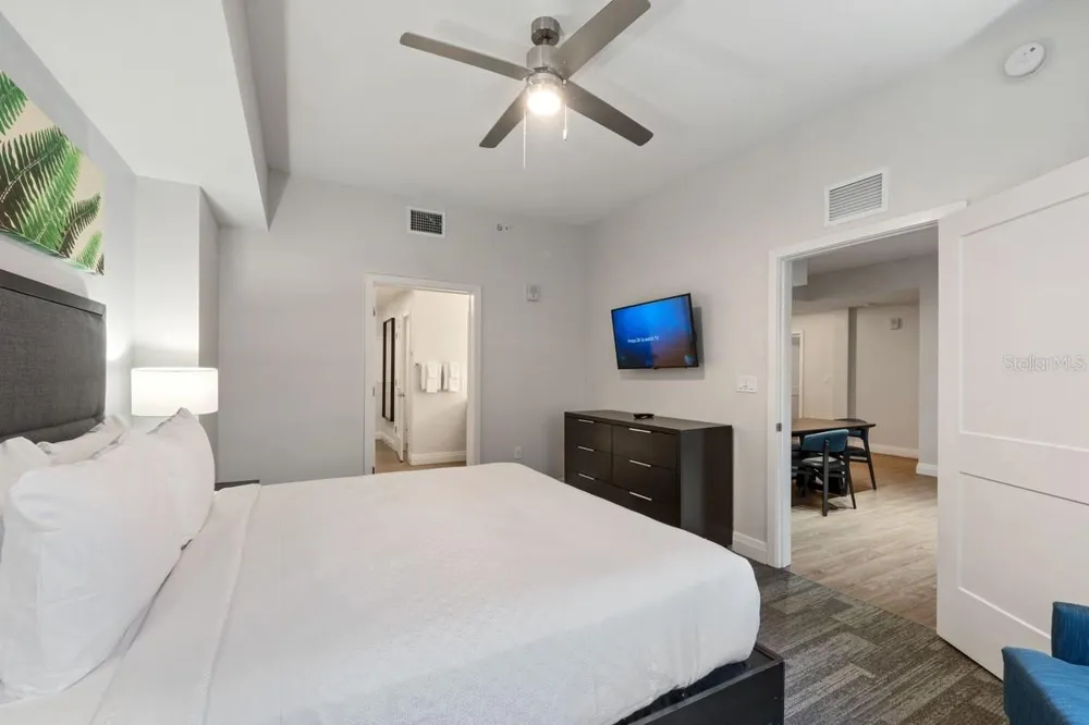 14501 GROVE RESORT AVENUE #2607 Winter Garden, FL 34787