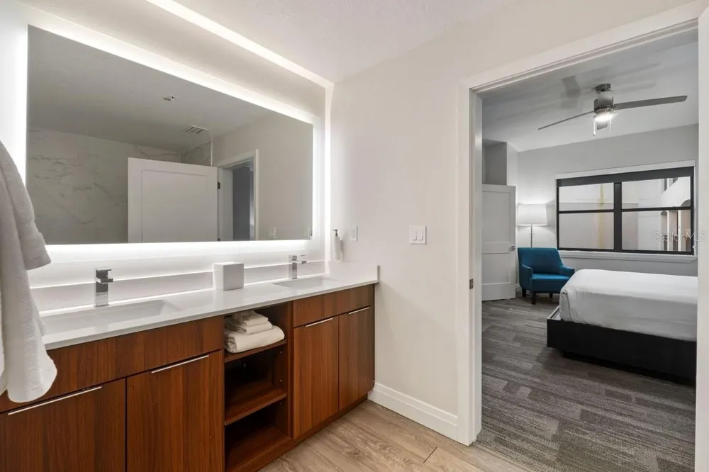 14501 GROVE RESORT AVENUE #2607 Winter Garden, FL 34787