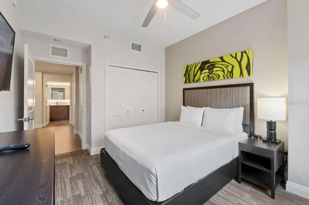 14501 GROVE RESORT AVENUE #2607 Winter Garden, FL 34787