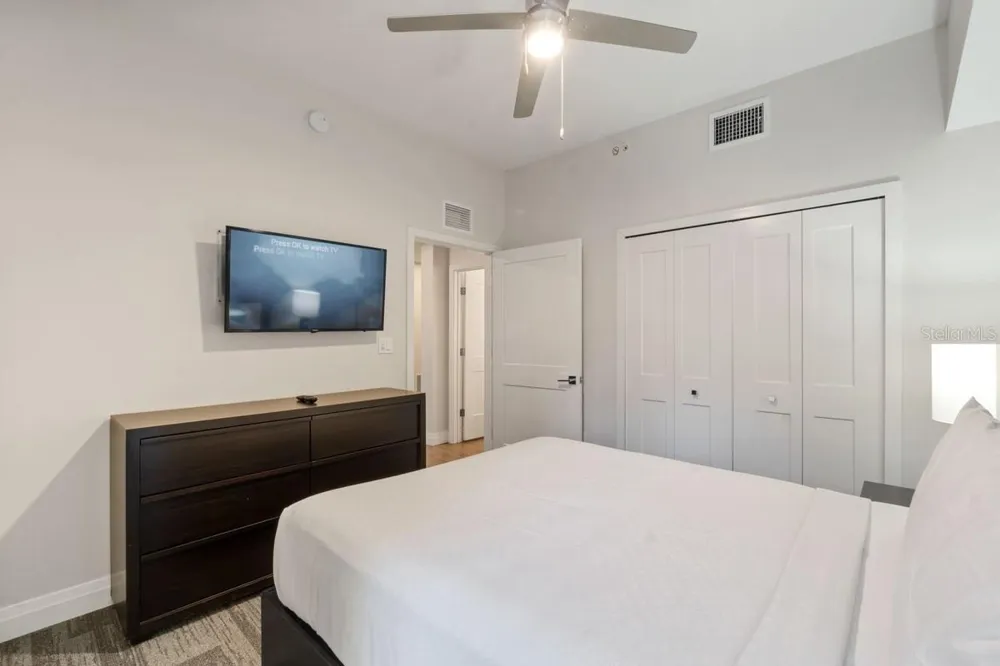14501 GROVE RESORT AVENUE #2607 Winter Garden, FL 34787