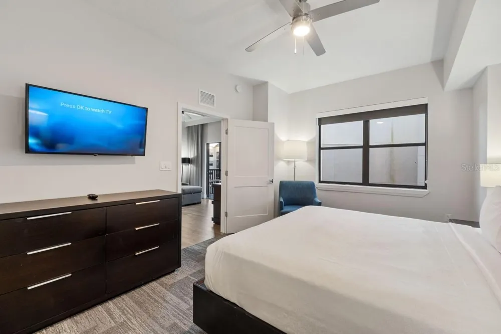 14501 GROVE RESORT AVENUE #2607 Winter Garden, FL 34787