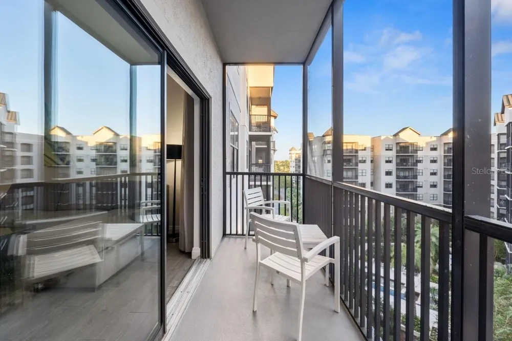 14501 GROVE RESORT AVENUE #2607 Winter Garden, FL 34787