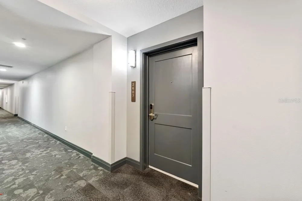14501 GROVE RESORT AVENUE #2607 Winter Garden, FL 34787