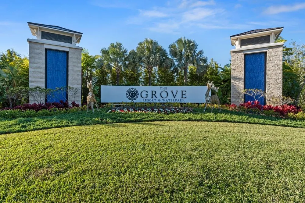 14501 GROVE RESORT AVENUE #2607 Winter Garden, FL 34787