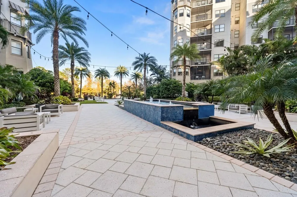 14501 GROVE RESORT AVENUE #2607 Winter Garden, FL 34787