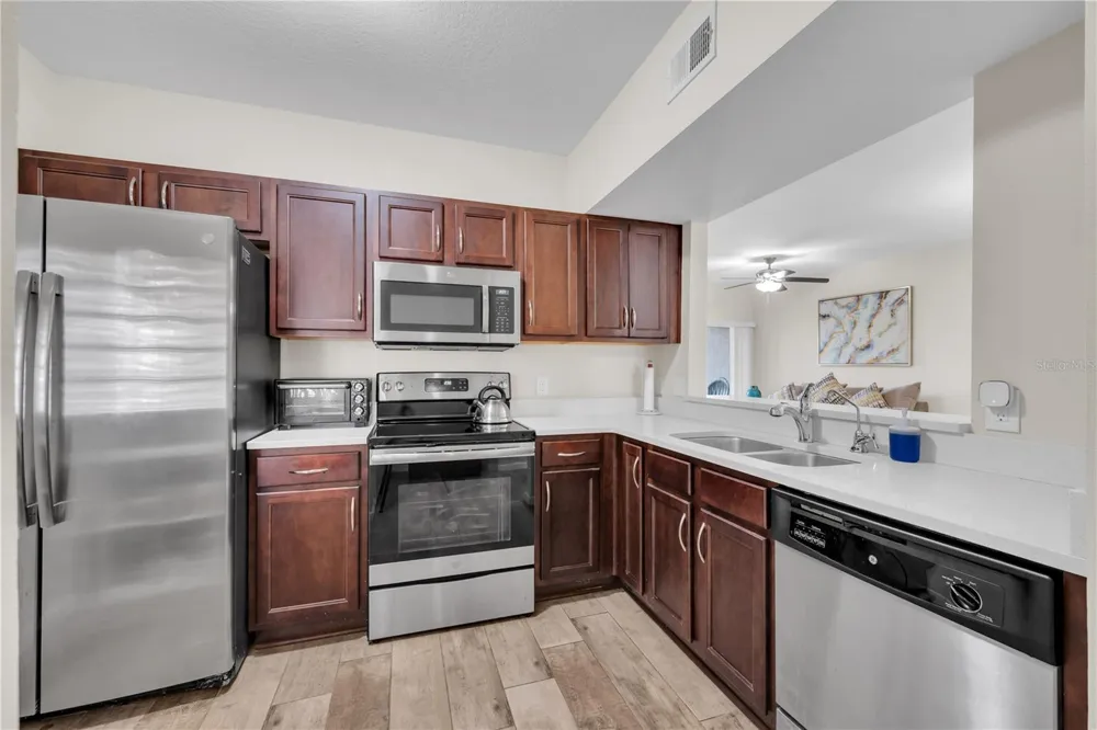 1195 GODAVARI WAY #104 Wesley Chapel, FL 33543