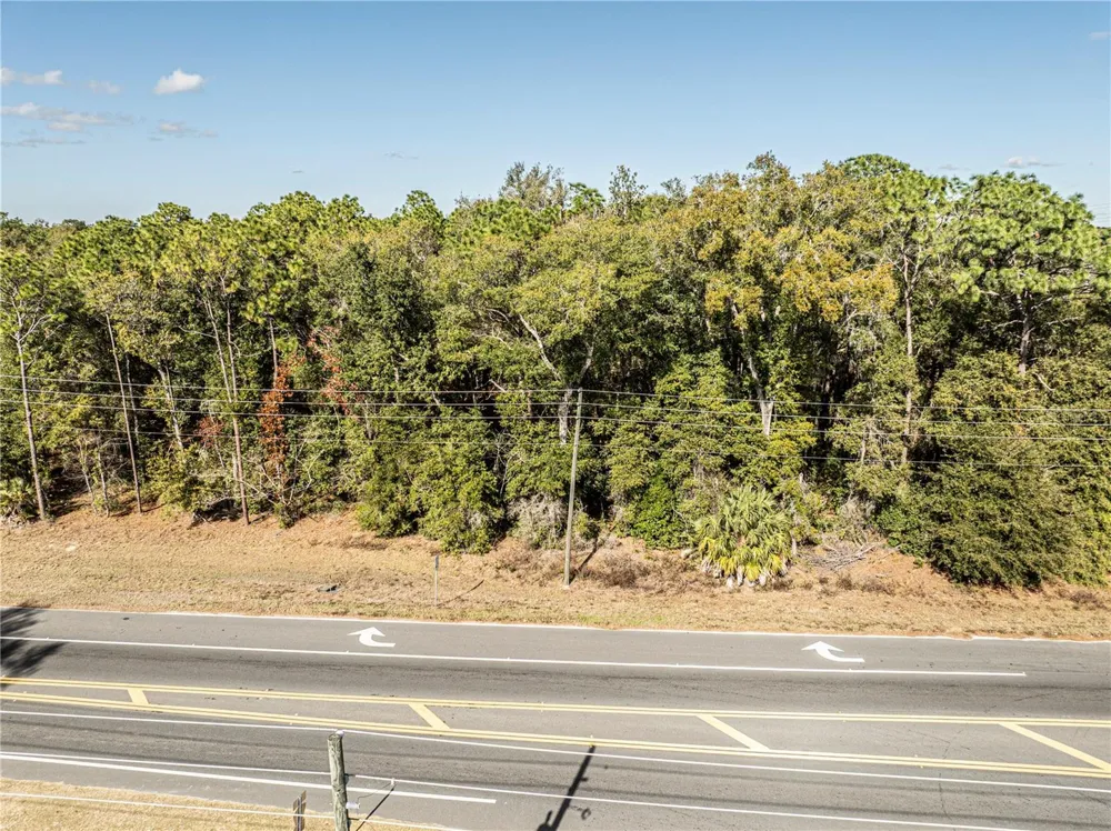 0000 E HWY 25 Belleview, FL 34420