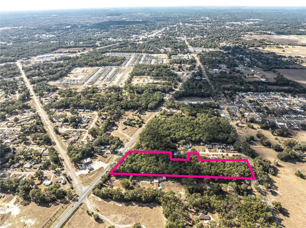 0000 E HWY 25 Belleview, FL 34420