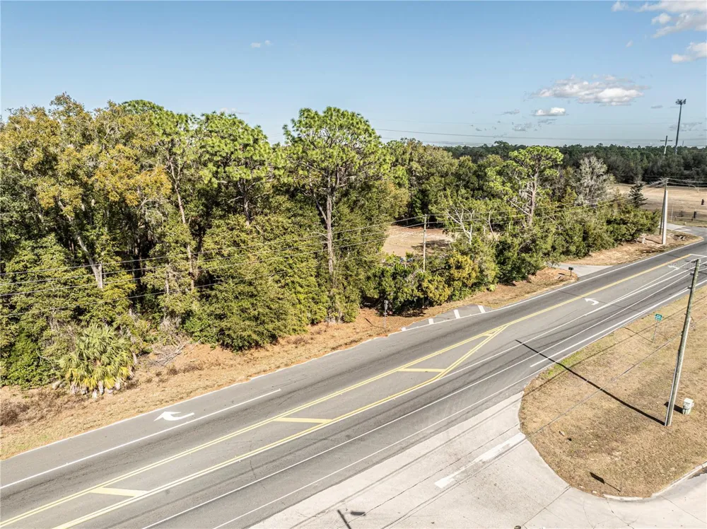 0000 E HWY 25 Belleview, FL 34420