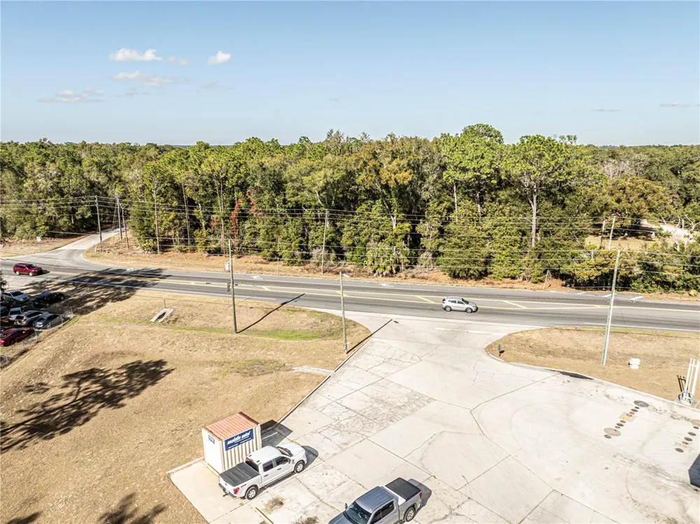 0000 E HWY 25 Belleview, FL 34420