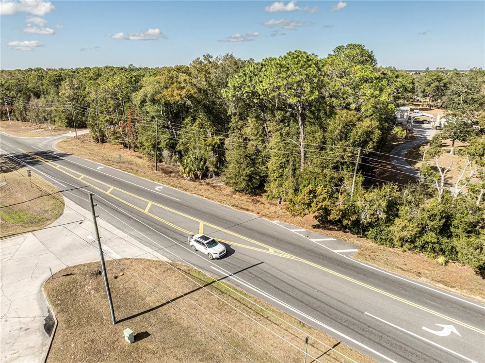 0000 E HWY 25 Belleview, FL 34420