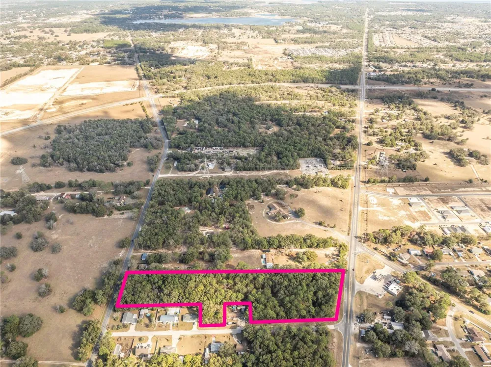 0000 E HWY 25 Belleview, FL 34420