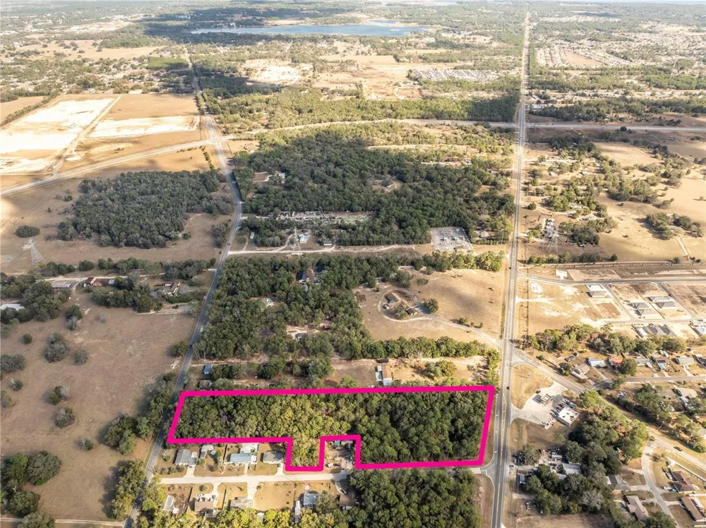 0000 E HWY 25 Belleview, FL 34420