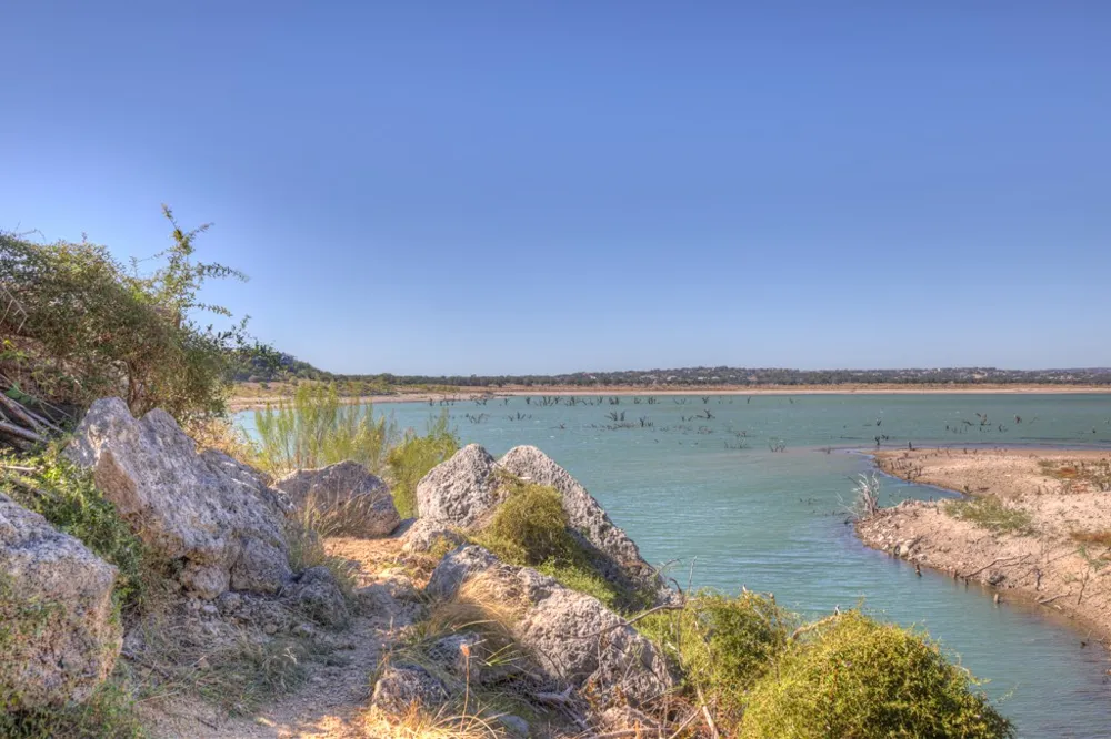 901 Glenn Drive Canyon Lake, TX 78133