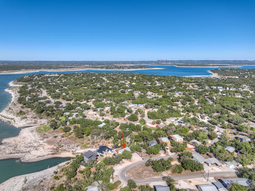 901 Glenn Drive Canyon Lake, TX 78133