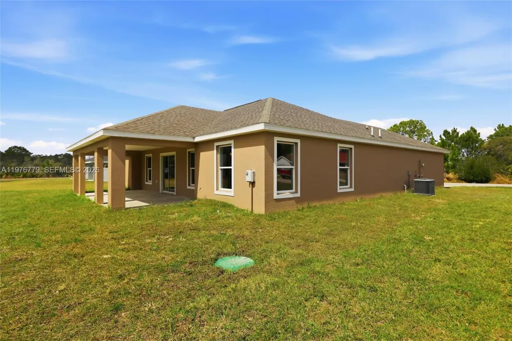 6809 Dickinson Drive Sebring, FL 33872