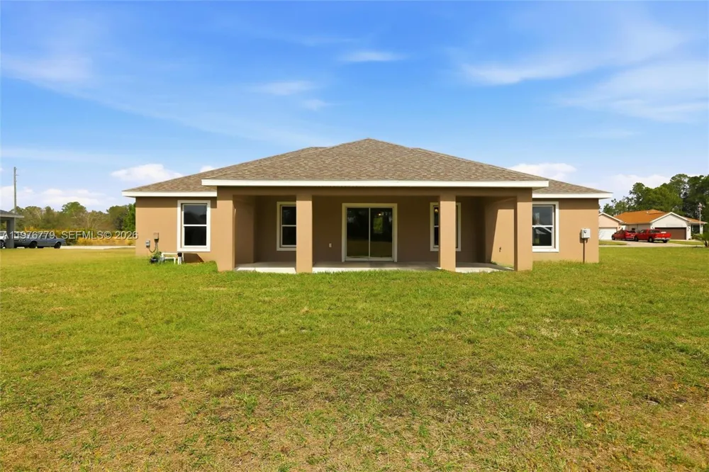 6809 Dickinson Drive Sebring, FL 33872