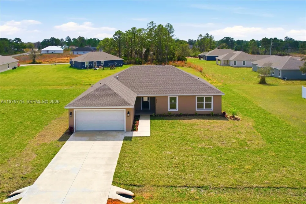 6809 Dickinson Drive Sebring, FL 33872